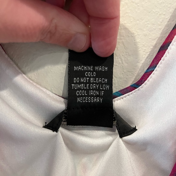 Glamour Dress size 18W - Picture 7 of 7